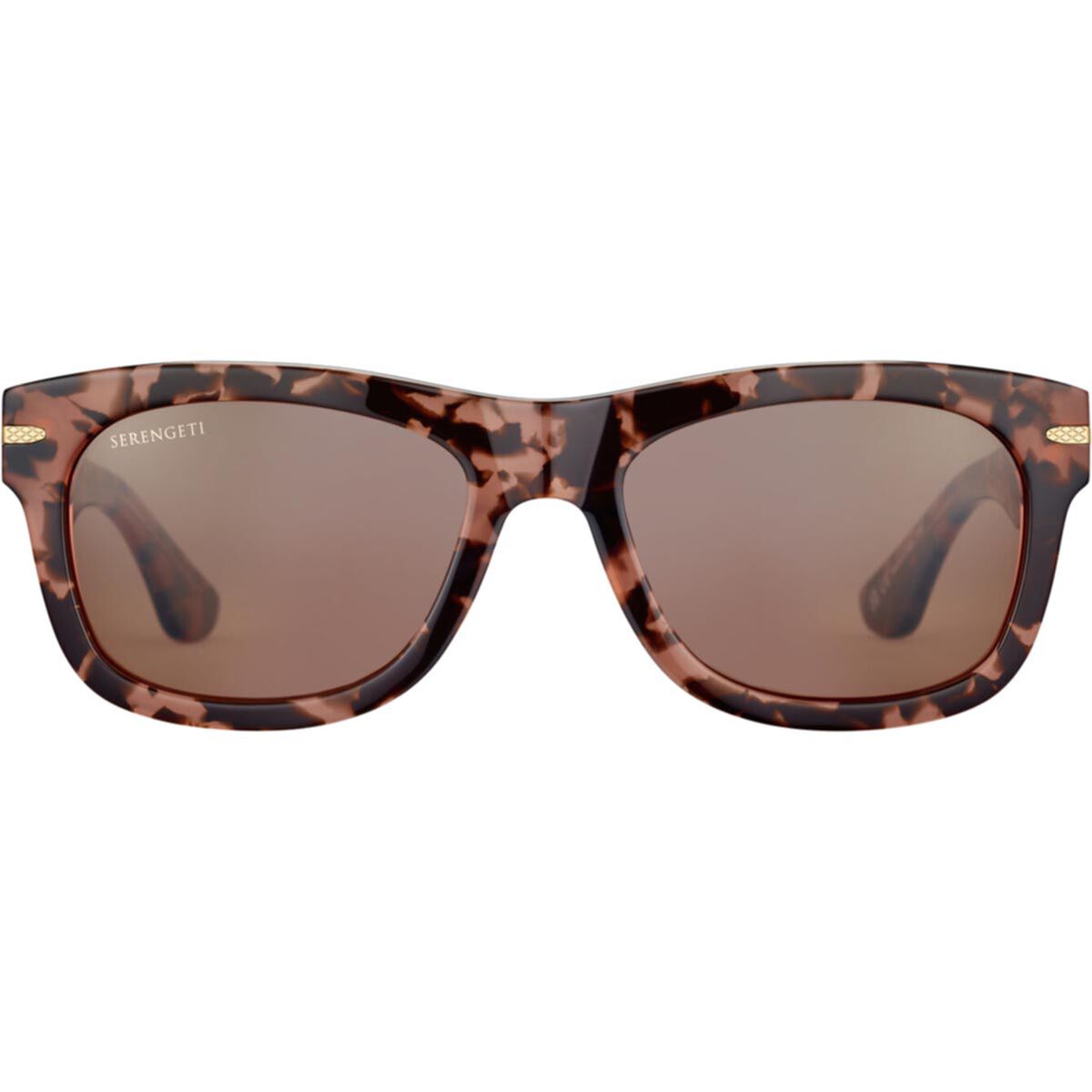 FOYT, Shiny Origine Transparent Layer-Mineral Polarized Drivers Gradient Cat 2 to 3, hi-res image number null